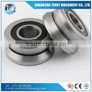 FR10 V Groove Track Roller Bearing thumbnail-2