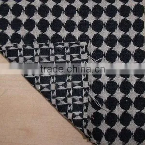 Tweed Fabric/woven Fabric/fabric thumbnail-1