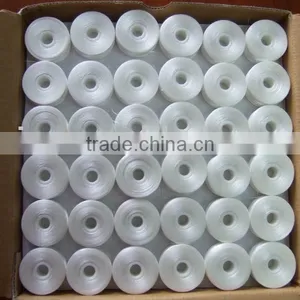 Size A Sideless Prewound Bobbin Thread thumbnail-1