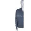 Men's Zipper Cardigan Sweater thumbnail-1