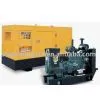 SHX Close Type Diesel Generator Sets thumbnail-1