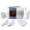 99 Zones Wireless Burglar Home Alarm thumbnail-1