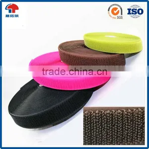 Colorful Soft Unnaped Hook and Loop thumbnail-1