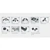 China (Mainland) Ferrite Cores & Semiconductor Components thumbnail-1