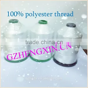 100% Polyester Quilting Sewing Thread for Making Mattress thumbnail-1