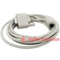 FX1N 40MT 24input 16 Output PLC Module 2 Analog Input(0-10v) 2 Analog Output(0-10v) 150KHz 4-Axis Pulse Output RS485 MODBUS thumbnail-3
