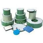 Silicon Carbide Varistor / Block Varistor MOV 6.8KV For Surge Arresters thumbnail-1