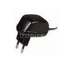 Auto 2 Prong 100V - 240V AC, DC Linear Power Adapter for Car Laptop, Mp3,mp4, Mp5 thumbnail-1