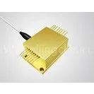 High Power Laser Diode Module 635nm 1.6W 0.22N.A. , Red Laser Module thumbnail-1