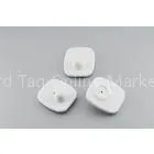 Retail Security Tagging , Mini Square Tag , EAS Hard Tag thumbnail-1