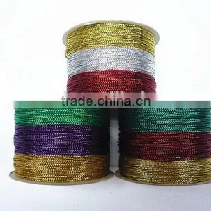 Bottom Price Hotsell Red Barbed Nylon Cord thumbnail-2