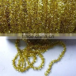 Super Quality Unique Pull Cord Rope/braided Cord Rope thumbnail-1