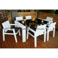 Rattan Garden Sets thumbnail-1