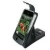 IPhone Flip Type Leather Case thumbnail-1