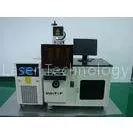 High Precision 75W Diode Laser Marking Machine for Electronics and Auto Parts thumbnail-1