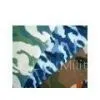 Digital Rib-stop Military Camouflage Fabric Anti-Irradiation IRR Camouflage Fabric Military Melton Wool Fabric thumbnail-1