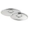 YUZE Pot Lid, Pan Lid, Cookware Lid thumbnail-1