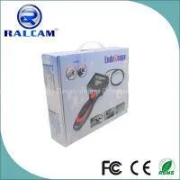 Waterproof Industrial Endoscope Inspection Camera With 8.0 and 5.5 mm Articulation Probe thumbnail-3