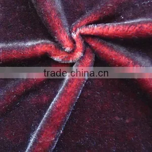 Long Pile Plush Fabric-Toy Fabric thumbnail-1
