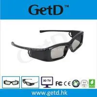 How 3D Glasses Work for 3d tv thumbnail-1