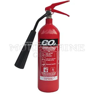 2kg CO2 Extinguisher thumbnail-1