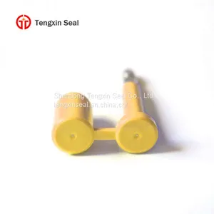 TX-BS405 Newly Developed Q235A Steel Sealant Container Seal Price Bolt Seal thumbnail-5