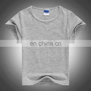 2016 New Fashion Kids Round Neck T-shirt,kids Boys T-shirt thumbnail-1