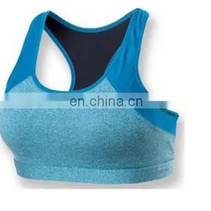2015 New Fashion Hot Sex Womens Sport Bra thumbnail-3