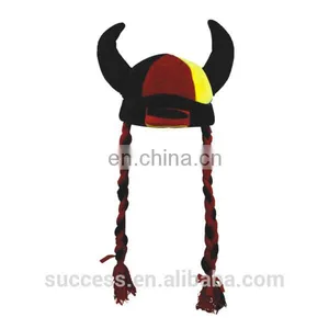 Horn Fanny Hat thumbnail-1