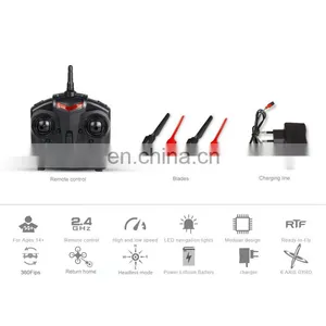 2016 Newest RC Helicopter Toy thumbnail-3