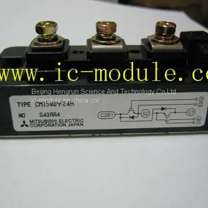 Mitsubishi Igbt CM150DY-24H thumbnail-1