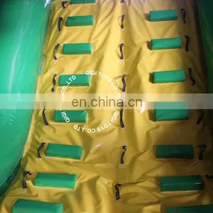Cheap Price Manufacturer Safety Kids Obstacle Course thumbnail-4