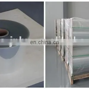 Golden Manufacture Aluminium-plating Food Packing Bopet Overlay thumbnail-1