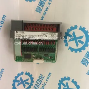 Original AllenBradley I/O Module 1756-IB16 Great Discounts thumbnail-1