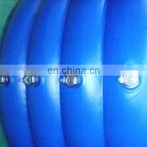 Mini Outdoor Inflatable Portable Swimming Pool for Kids thumbnail-4
