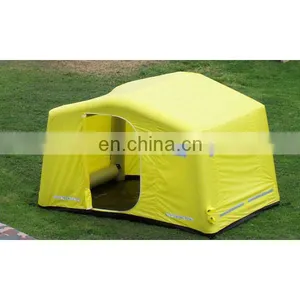 Custom Cheap Inflatable Lawn Tent Party Tents for Sale thumbnail-1
