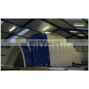Inflatable Dome Igloo Tent Inflatable Tent for Sale thumbnail-1