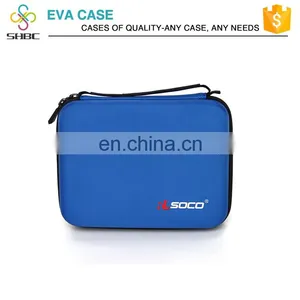 Hard Safety Plastic Waterproof Shockproof Dustproof Carrying Case thumbnail-1