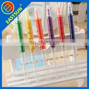 Promotion Style Fluorescent Pen thumbnail-3
