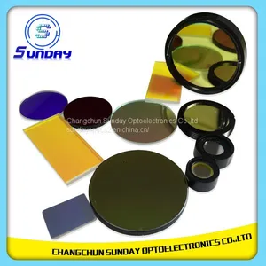 Optical Glass Longpass Filter 532nm thumbnail-1