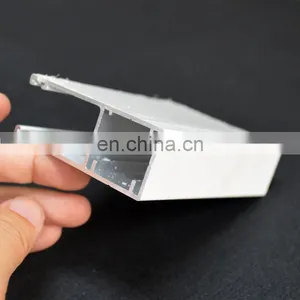 Aluminum Shutter Window Rail thumbnail-1