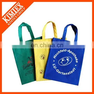 Promotional China Supplier KIMTEX Non Woven Bag Making Machine thumbnail-1