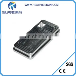 New Sublimation 3D IPhone 5C Heating Tool thumbnail-1