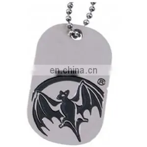 2016 American Logo Custom Flag Dog Tag thumbnail-3