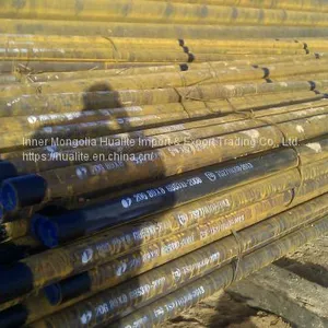 Seamless Steel Pipe Supply thumbnail-3
