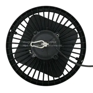 LED High Bay Housing MLT-HBH-BM-II thumbnail-3