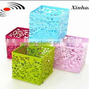 High Precision Metal Etching Pen Holder With Unique Design thumbnail-2