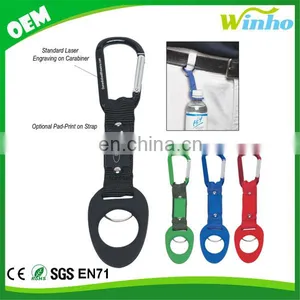 Winho Carabiner Water Bottle Holder thumbnail-1