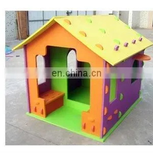 EVA Building Kids EVA House thumbnail-1
