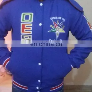 MASONIC REGALIA JACKET ORDER OF THE EASTERN STAR thumbnail-2